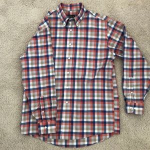 Jos A Bank ‘Travelers Collection’ Button down